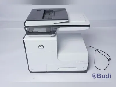 Skrivare - HP Pagewide Pro 477DW