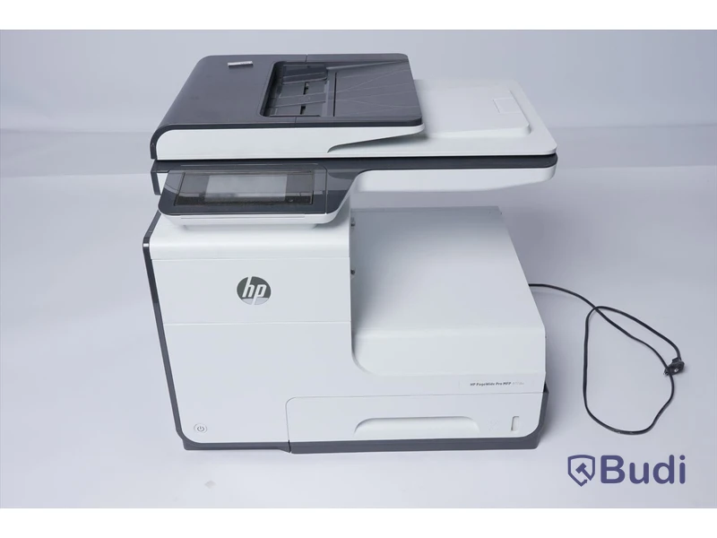 Skrivare - HP Pagewide Pro 477DW