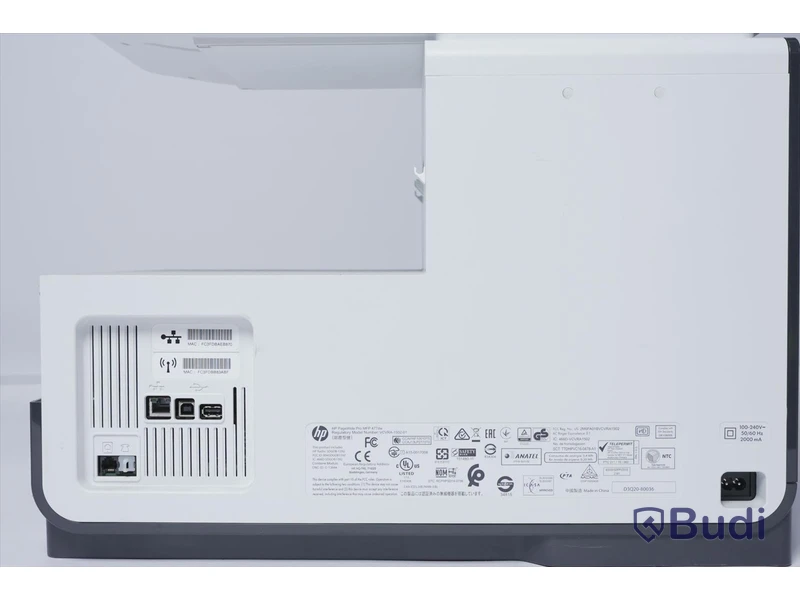 Skrivare - HP Pagewide Pro 477DW