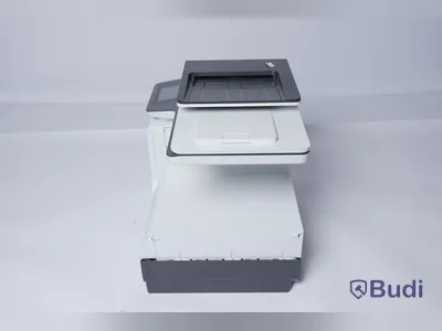 Skrivare - HP Pagewide Pro 477DW