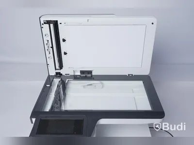 Skrivare - HP Pagewide Pro 477DW