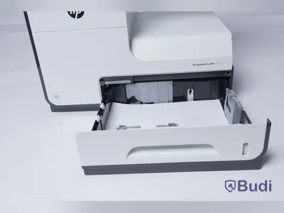 Skrivare - HP Pagewide Pro 477DW