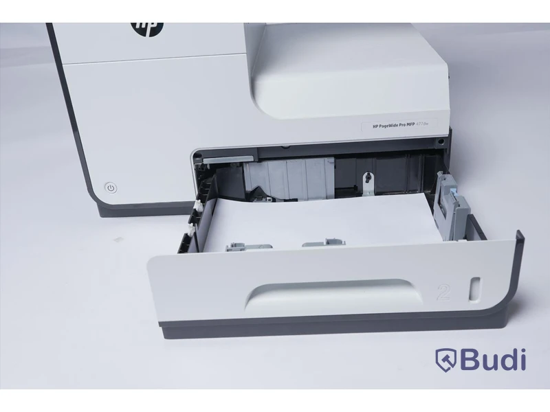 Skrivare - HP Pagewide Pro 477DW