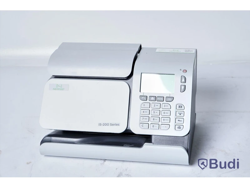 Frankeringsmaskin - Neopost IS-200 series