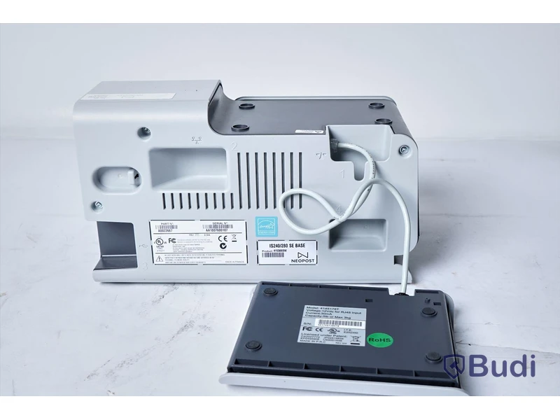 Frankeringsmaskin - Neopost IS-200 series