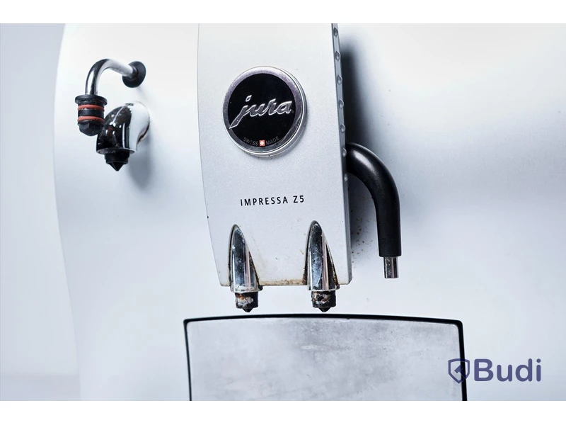 Espressomaskin  - Jura Impressa Z5