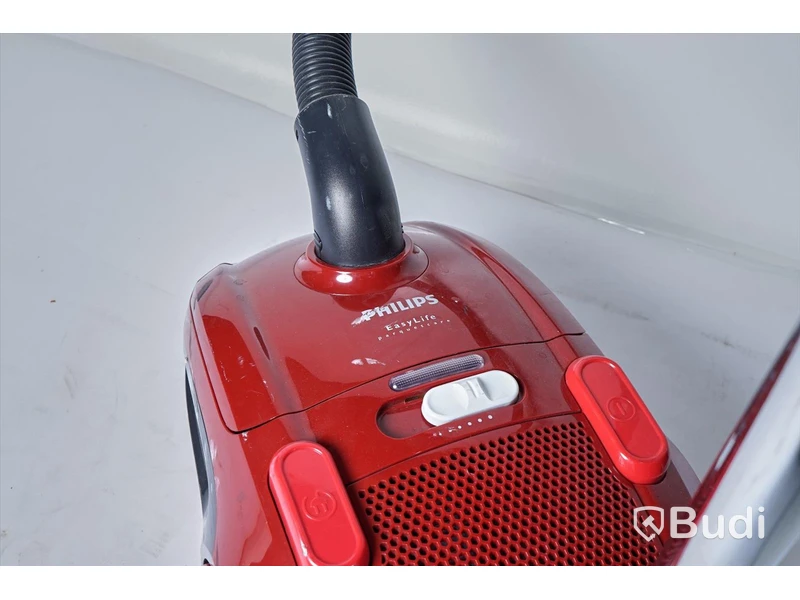 Dammsugare – Philips EasyLife Parquetcare fc8130