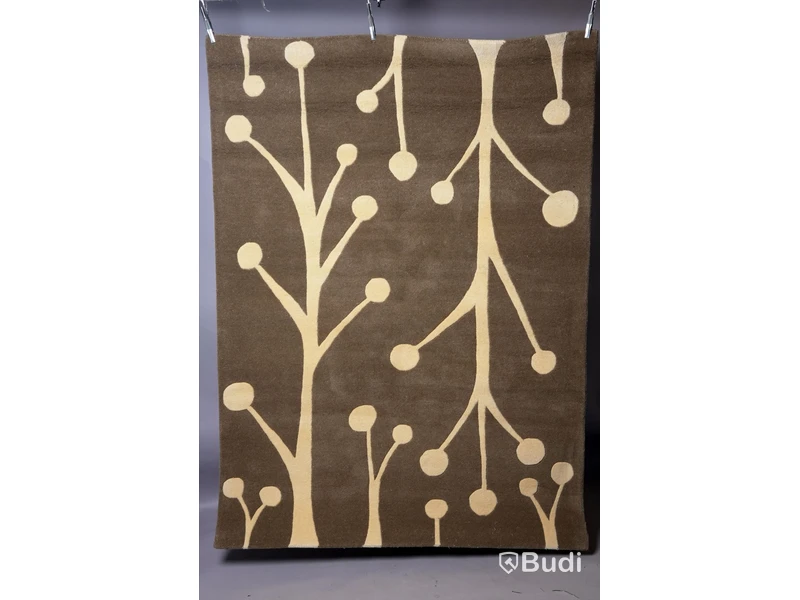 Matta, Axeco, Handtuftad Marion Beige 170x230