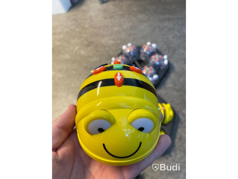 2st Robotar tts