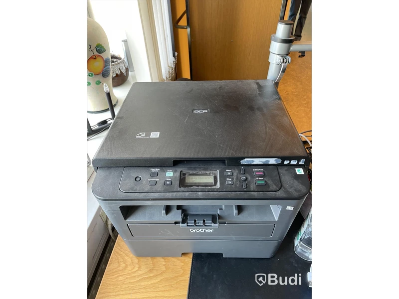Skrivare brother DCP-L2530DW