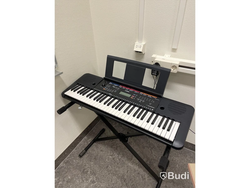 Keyboard Yamaha PSR E263