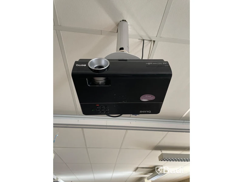 Projektor Benq MP670