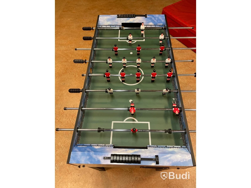 Fotbollsspel