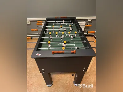 Fotbollsspel