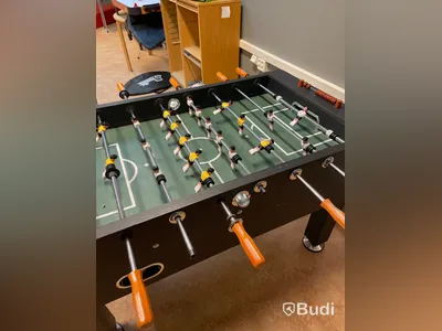 Fotbollsspel