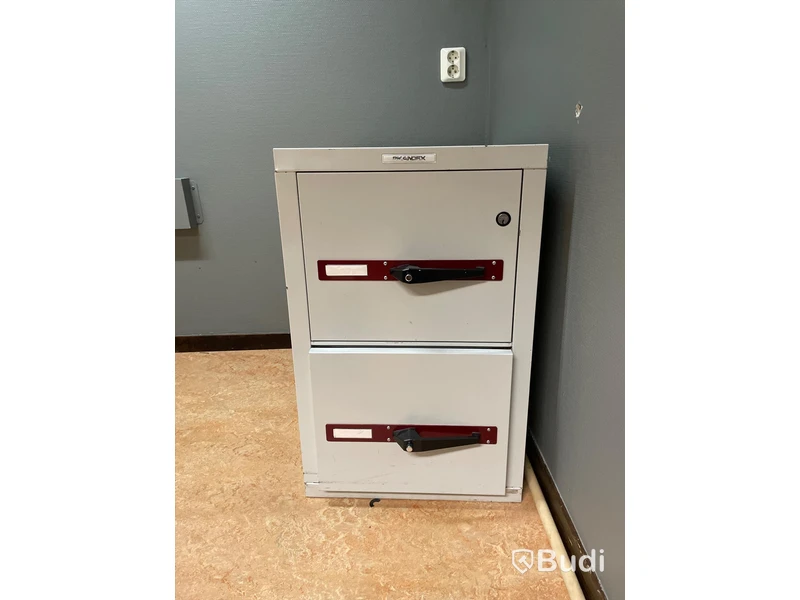 Dokumentskåp Skandex