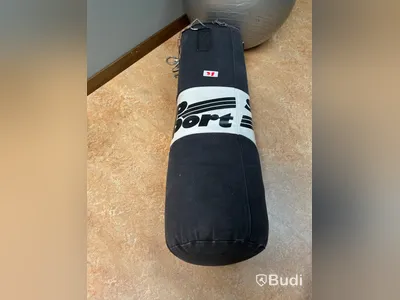 Boxningssäck Skip sport