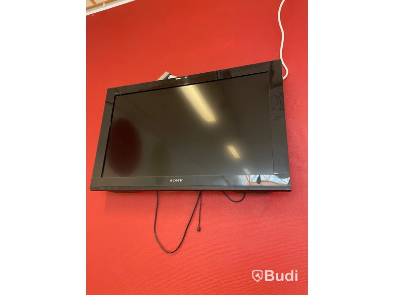TV Sony Bravia KDL-32BX320
