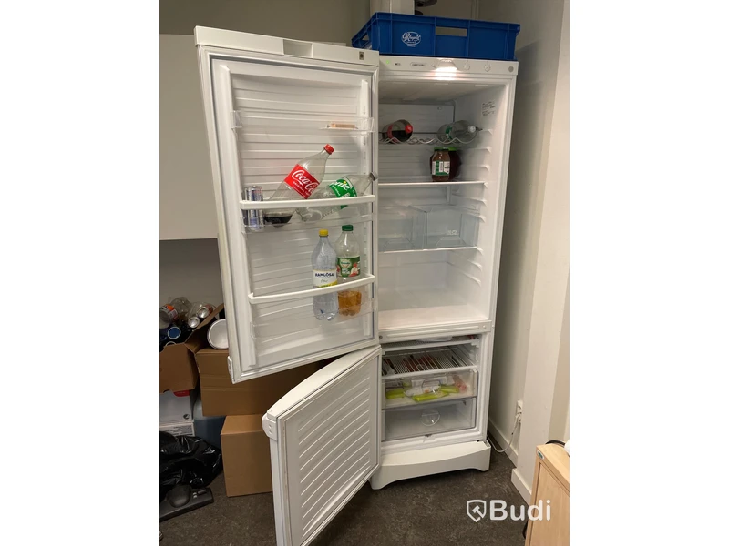 Kyl och frys  cylinda SKF 2560V