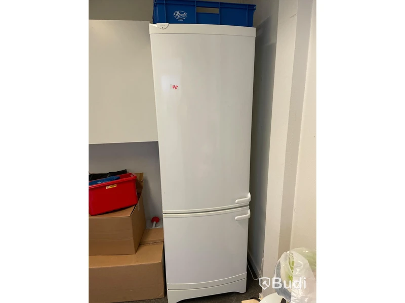 Kyl och frys  cylinda SKF 2560V