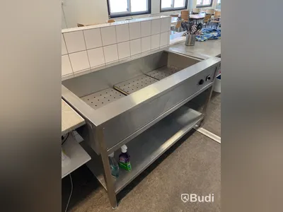 Värmebänk