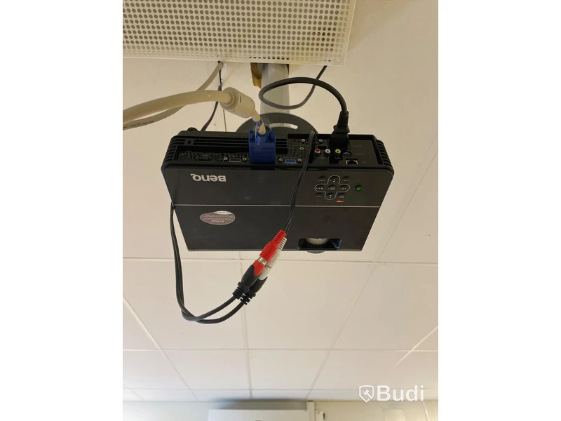 Projektor Benq MP670
