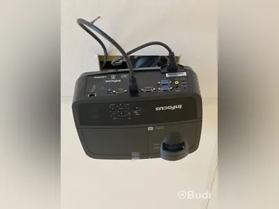Projektor Infocus