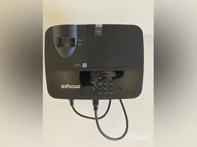 Projektor Infocus