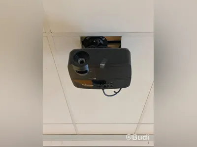 Projektor Infocus