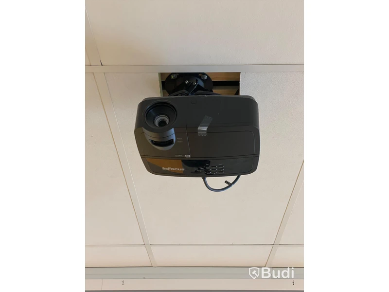 Projektor Infocus