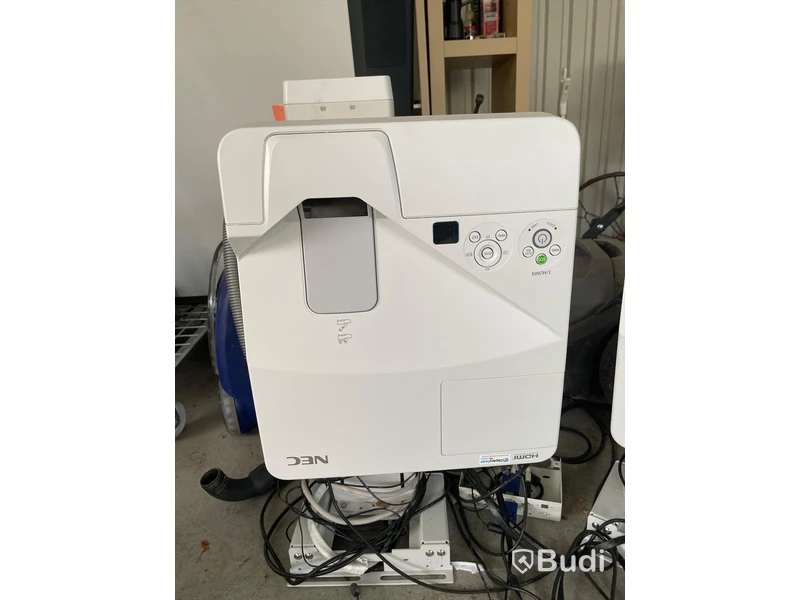 Projektor NEC UM280X