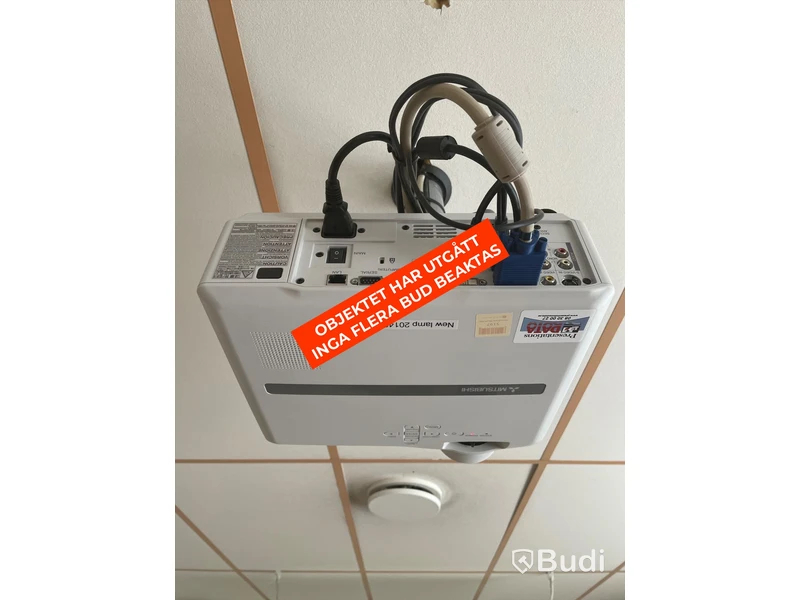 Projektor Mitsubishi