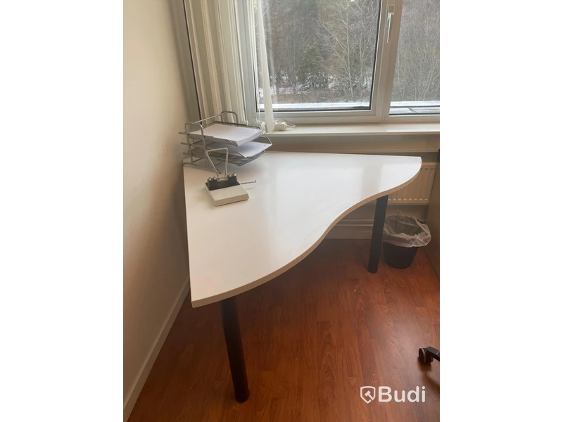 Kontorsstol efg och div möbler