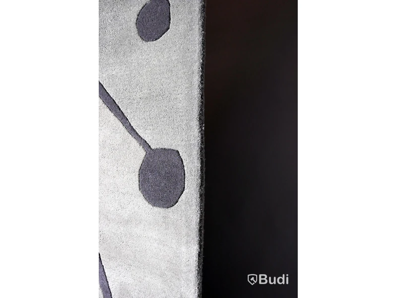 Matta, Axeco, Handtuftad Marion Grey 170x230