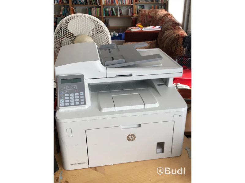 HP skrivare - Laserjet Pro MFP M148fdw