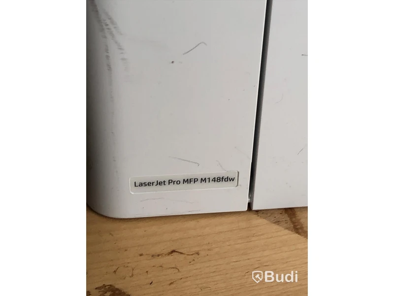 HP skrivare - Laserjet Pro MFP M148fdw