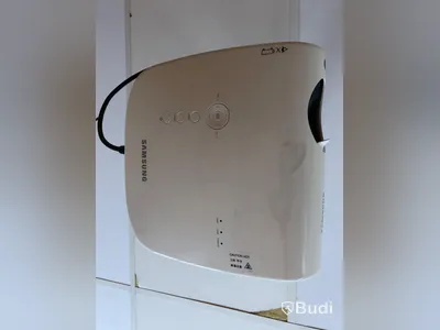 Projektor Samsung SPL300WX - OBS saknar fjärrkontroll