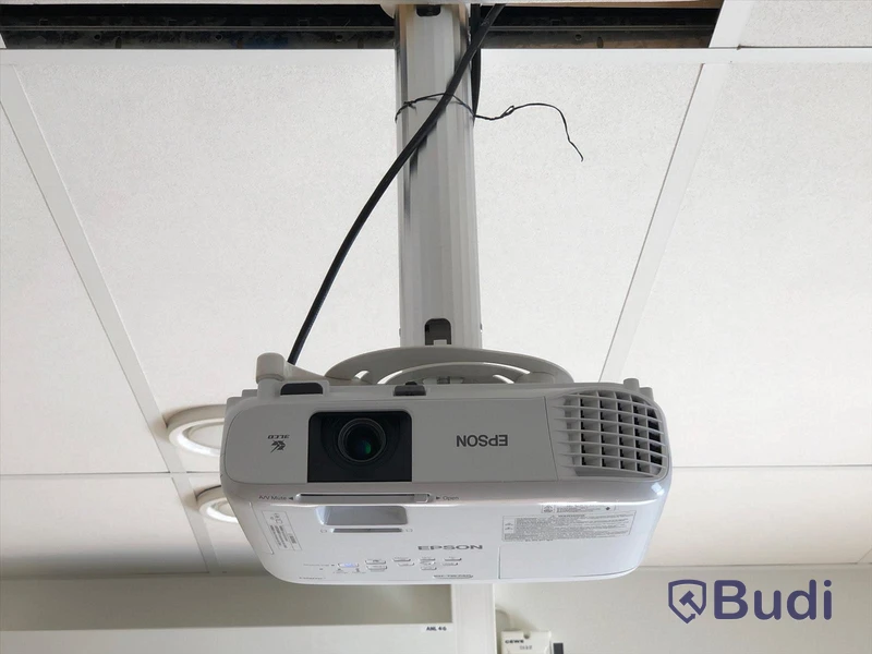Projektor Epson EH-TW740
