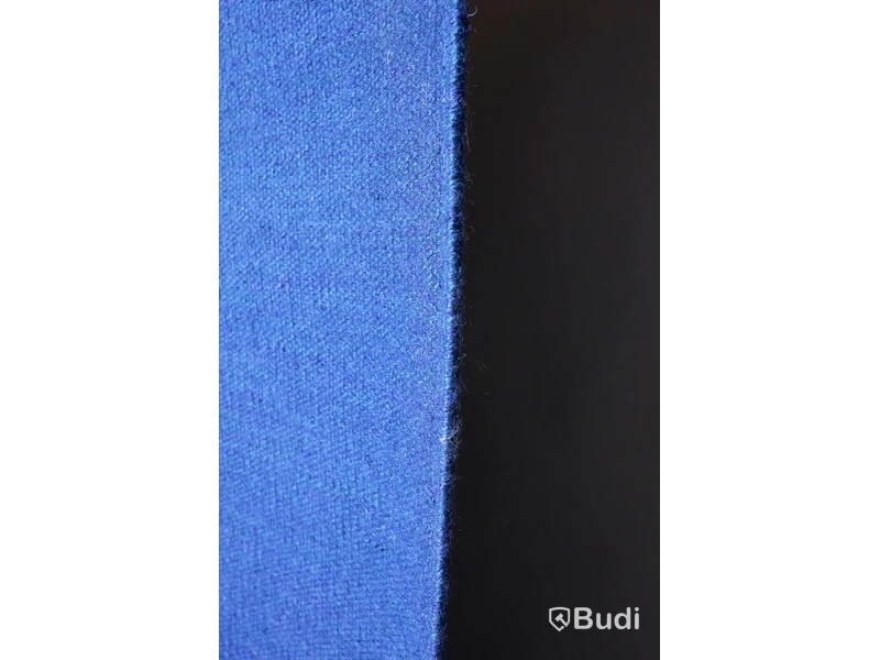 Matta, Axeco, Handvävd Sofiero Plain Dark Blue 170x230