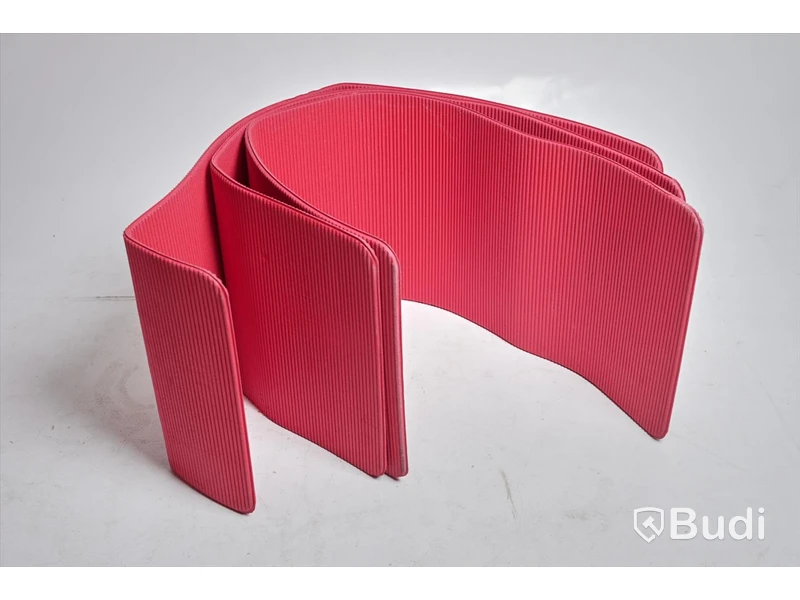 Yogamattor - Original Pro Medicamat 3 st