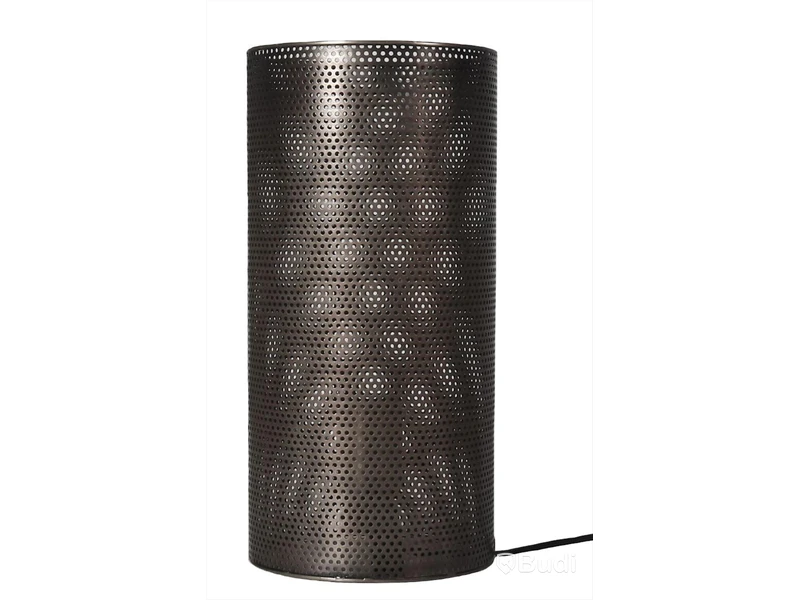 Bordslampa 3 st - PR Home Hollow Antiksilver 32 cm