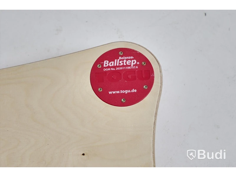 Balansplatta - Togu Balanza Ballstep