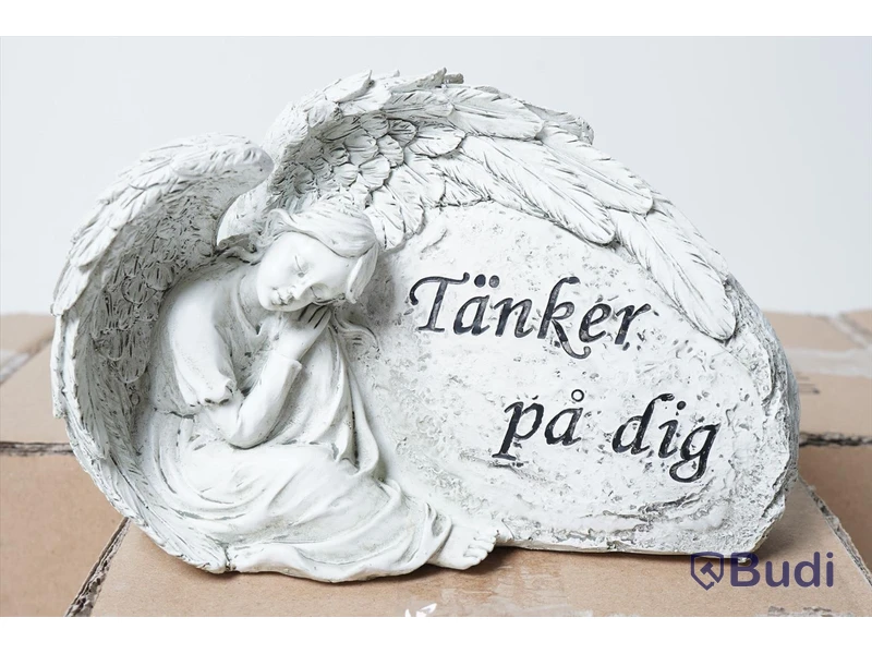 Prydnadsängel 6 st
