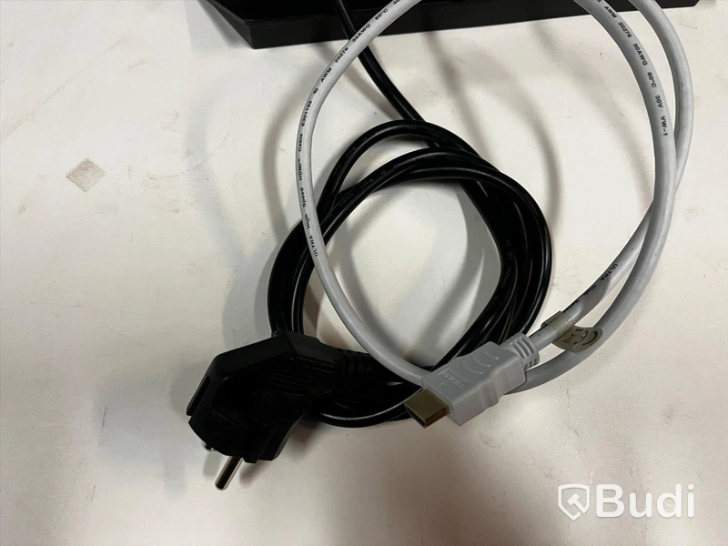 Datorskärm 27" - ASUS VA27EHE, med ström/HDMI-kabel.
