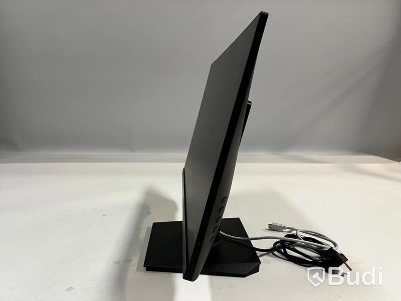 Datorskärm 27" - ASUS VA27EHE, med ström/HDMI-kabel.