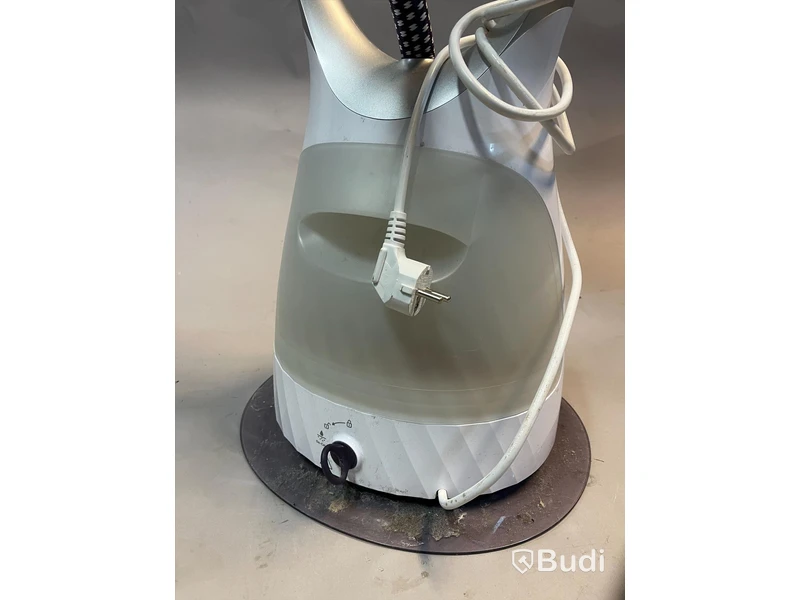 Steamer - Philips ComfortTouch Steamer GC557/30