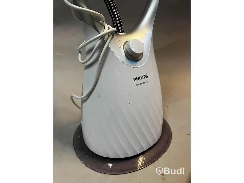 Steamer - Philips ComfortTouch Steamer GC557/30