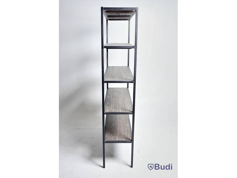 Hylla (H200 x B160 x D40 cm)