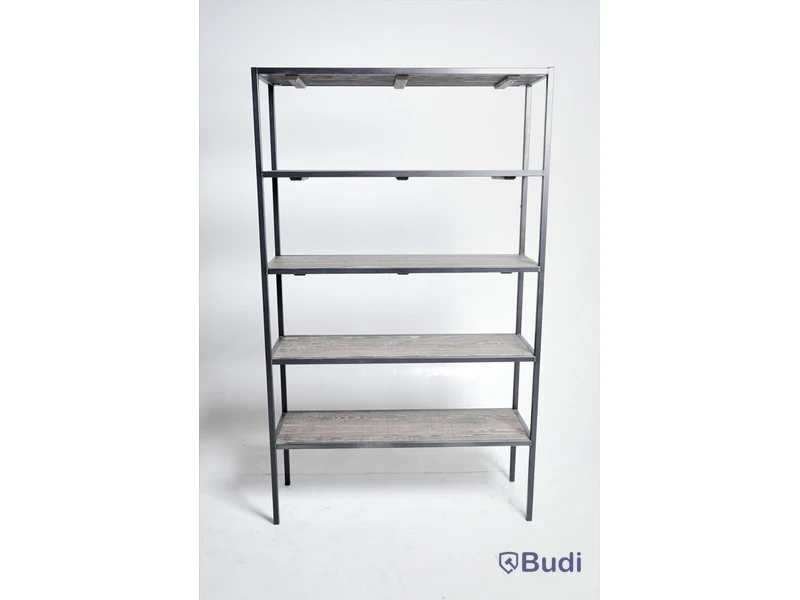 Hylla (H200 x B160 x D40 cm)