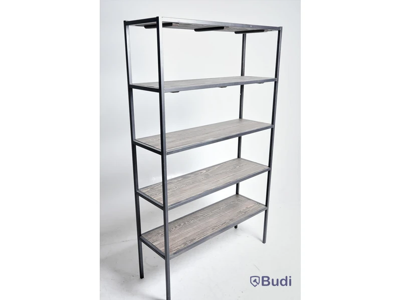 Hylla (H200 x B160 x D40 cm)
